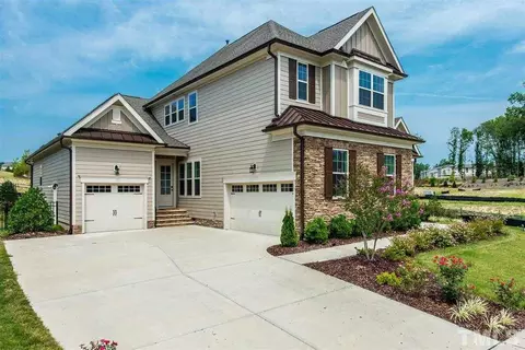 2004 White Rocks Rd, Wake Forest, NC 27587 photo 2