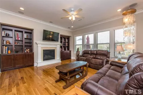 2004 White Rocks Rd, Wake Forest, NC 27587 photo 12