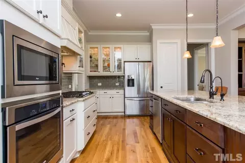 2004 White Rocks Rd, Wake Forest, NC 27587 photo 7