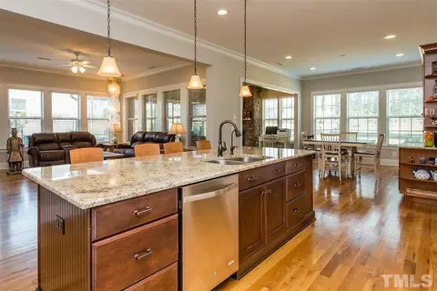 2004 White Rocks Rd, Wake Forest, NC 27587 photo 8