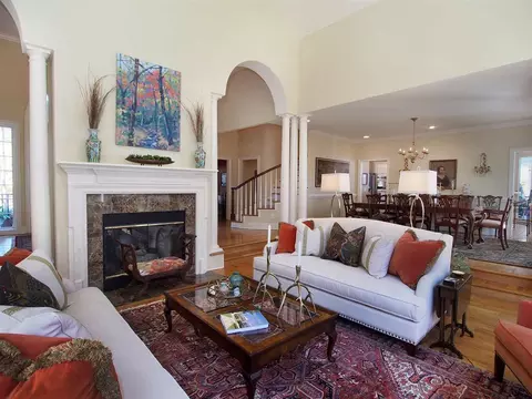 55 Pine Valley Cir, Pinehurst, NC 28374 photo 9