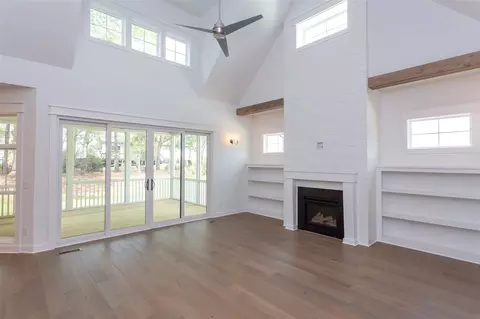 1408 Feathery Ln, Wake Forest, NC 27587 photo 2
