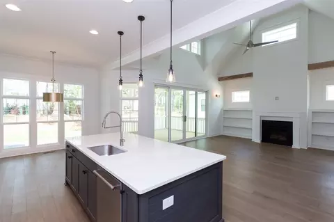 1408 Feathery Ln, Wake Forest, NC 27587 photo 4