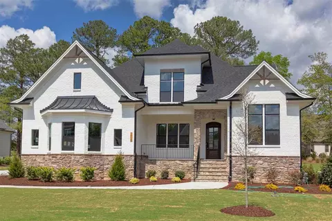 1408 Feathery Ln, Wake Forest, NC 27587 photo 1