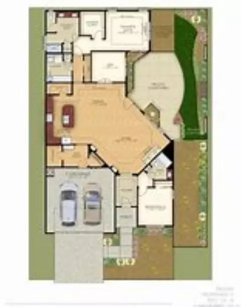1134 Cherob Ln, Durham, NC 27713 photo 2
