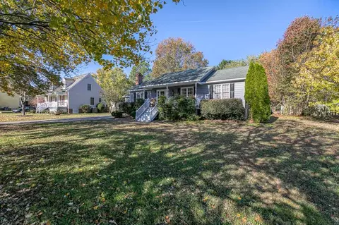 6217 Winter Spring Dr, Wake Forest, NC 27587 photo 2