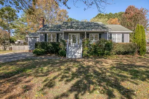 6217 Winter Spring Dr, Wake Forest, NC 27587 photo 28