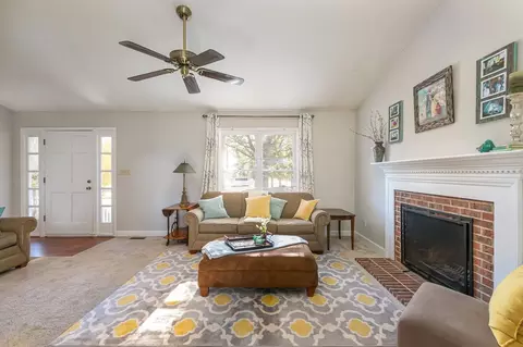 6217 Winter Spring Dr, Wake Forest, NC 27587 photo 9