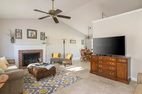 6217 Winter Spring Dr, Wake Forest, NC 27587 photo 5