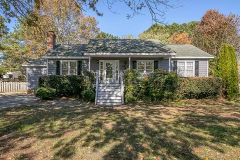 6217 Winter Spring Dr, Wake Forest, NC 27587 photo 1