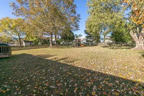 6217 Winter Spring Dr, Wake Forest, NC 27587 photo 25