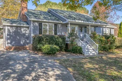 6217 Winter Spring Dr, Wake Forest, NC 27587 photo 3