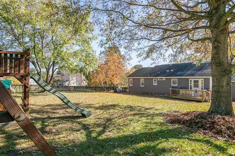 6217 Winter Spring Dr, Wake Forest, NC 27587 photo 26