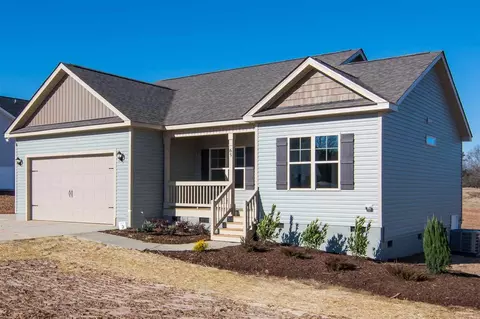 65 Rhododendron Dr, Middlesex, NC 27557 photo 2