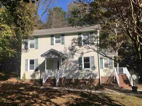 304 Keri Dr, Garner, NC 27529 photo 1