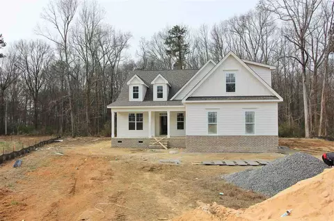 4198 Olde Judd Dr, Willow Spring, NC 27592 photo 1