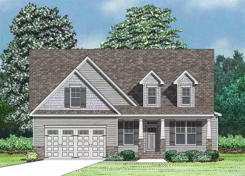 4198 Olde Judd Dr, Willow Spring, NC 27592 photo 18