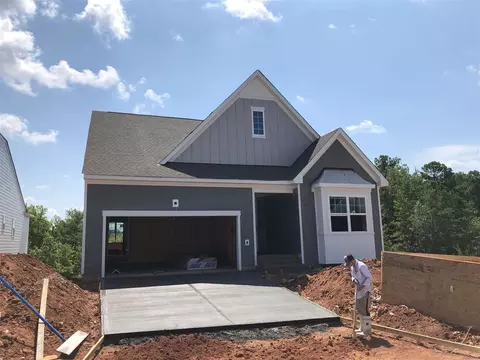 1018 Farm Leaf Dr, Durham, NC 27703 photo 1