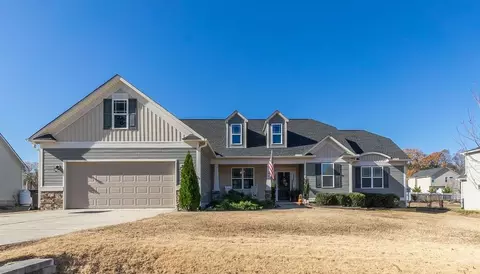 63 Cressida Cv, Garner, NC 27529 photo 1