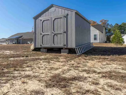 63 Cressida Cv, Garner, NC 27529 photo 25