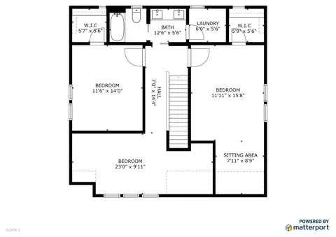1413 Glendale Ave, Durham, NC 27701 photo 28
