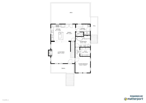 1413 Glendale Ave, Durham, NC 27701 photo 27
