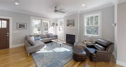 1413 Glendale Ave, Durham, NC 27701 photo 5