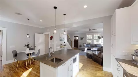 1413 Glendale Ave, Durham, NC 27701 photo 8