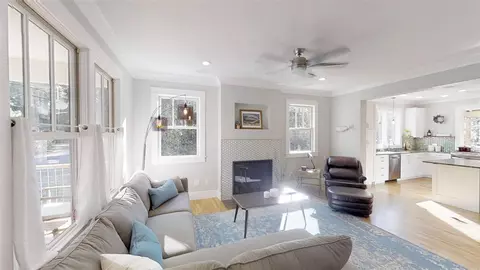 1413 Glendale Ave, Durham, NC 27701 photo 2