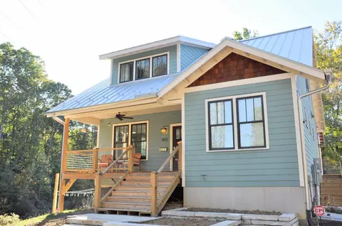 1413 Glendale Ave, Durham, NC 27701 photo 1