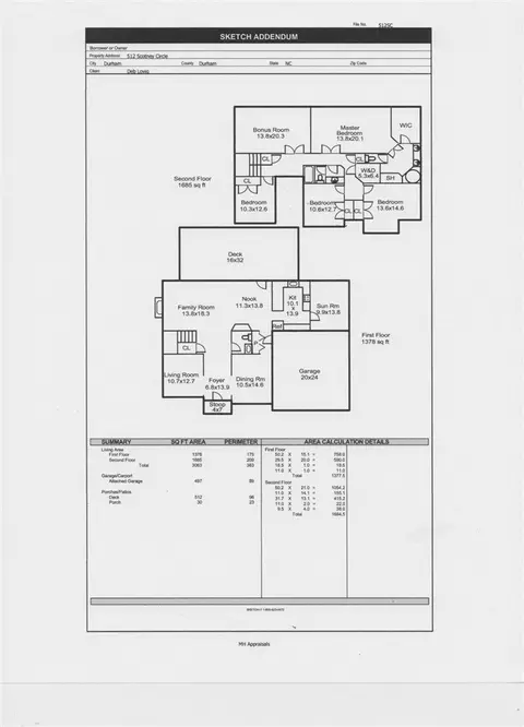 512 Scotney Cir, Durham, NC 27713 photo 28