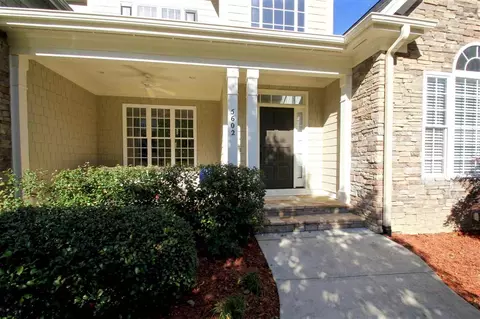 5602 Highcroft Dr, Cary, NC 27519 photo 22