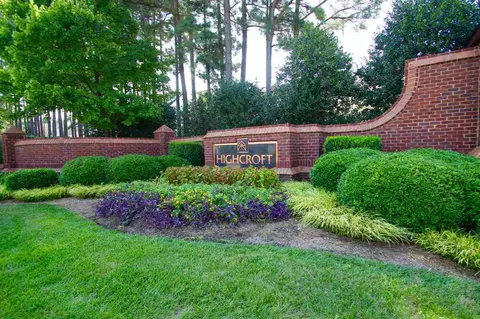 5602 Highcroft Dr, Cary, NC 27519 photo 30