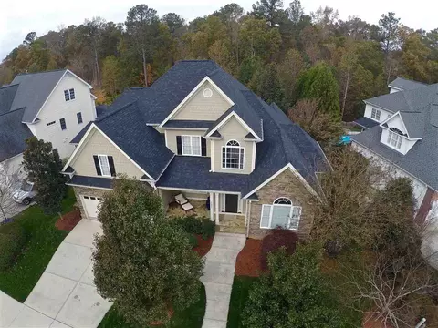 5602 Highcroft Dr, Cary, NC 27519 photo 24