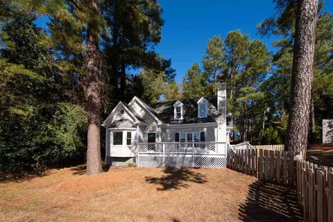 1027 E Wait Ave, Wake Forest, NC 27587 photo 1