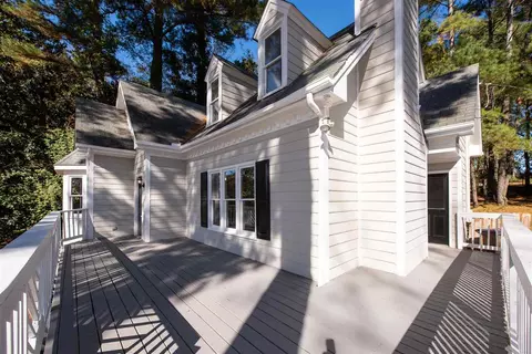 1027 E Wait Ave, Wake Forest, NC 27587 photo 2