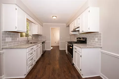 1027 E Wait Ave, Wake Forest, NC 27587 photo 3