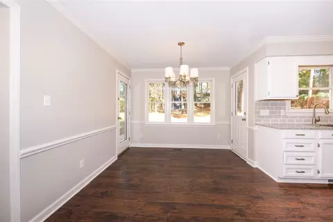 1027 E Wait Ave, Wake Forest, NC 27587 photo 5