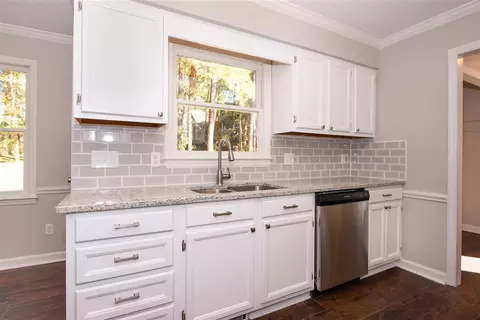 1027 E Wait Ave, Wake Forest, NC 27587 photo 4