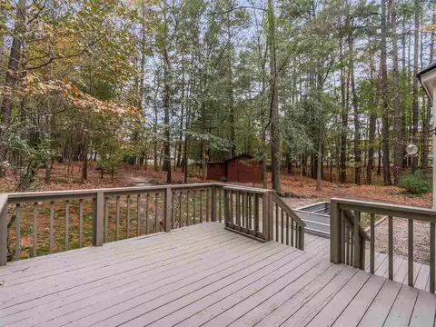 4400 Trayer Ln, Wake Forest, NC 27587 photo 12