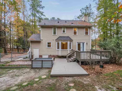 4400 Trayer Ln, Wake Forest, NC 27587 photo 13