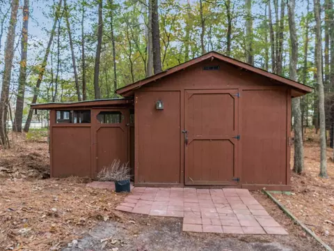 4400 Trayer Ln, Wake Forest, NC 27587 photo 14