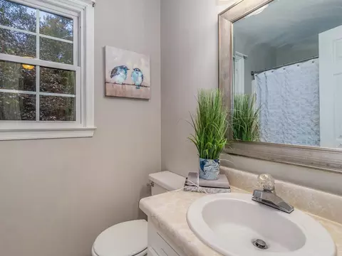 4400 Trayer Ln, Wake Forest, NC 27587 photo 11