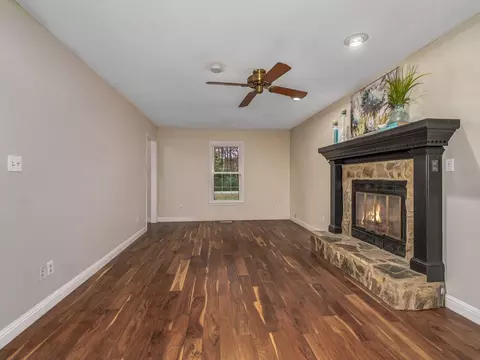 4400 Trayer Ln, Wake Forest, NC 27587 photo 5