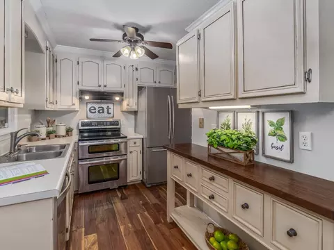 4400 Trayer Ln, Wake Forest, NC 27587 photo 2