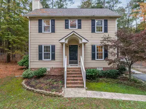4400 Trayer Ln, Wake Forest, NC 27587 photo 1