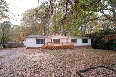 7712 Trudy Ln, Garner, NC 27529 photo 1