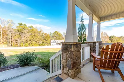 3536 Lavender Ln, Wake Forest, NC 27587 photo 4