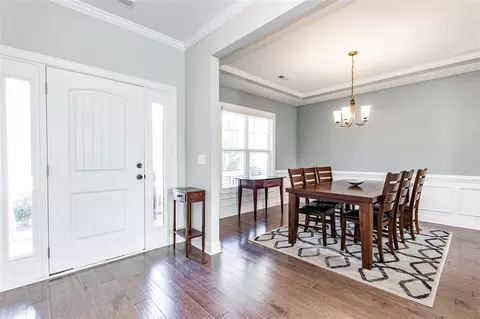3536 Lavender Ln, Wake Forest, NC 27587 photo 6