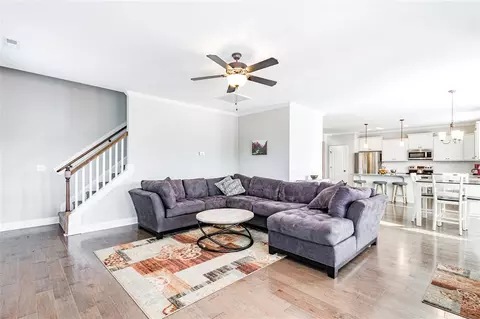 3536 Lavender Ln, Wake Forest, NC 27587 photo 16